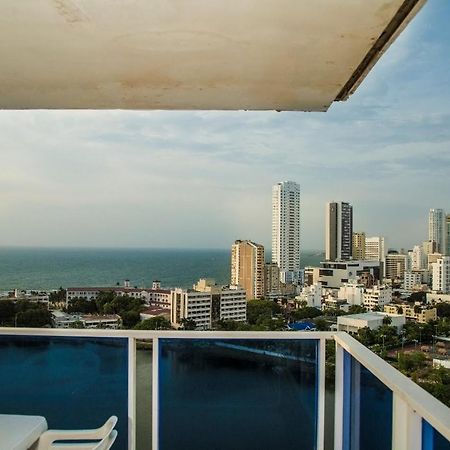 "Low Cost" Conquistador-Laguito Cartagena  Exterior foto