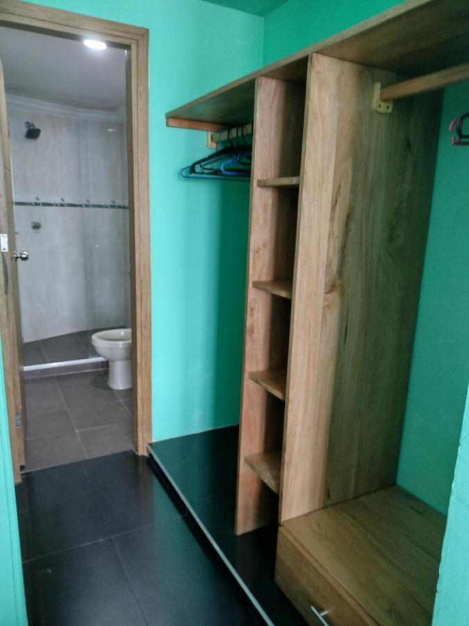 "Low Cost" Conquistador-Laguito Cartagena  Exterior foto