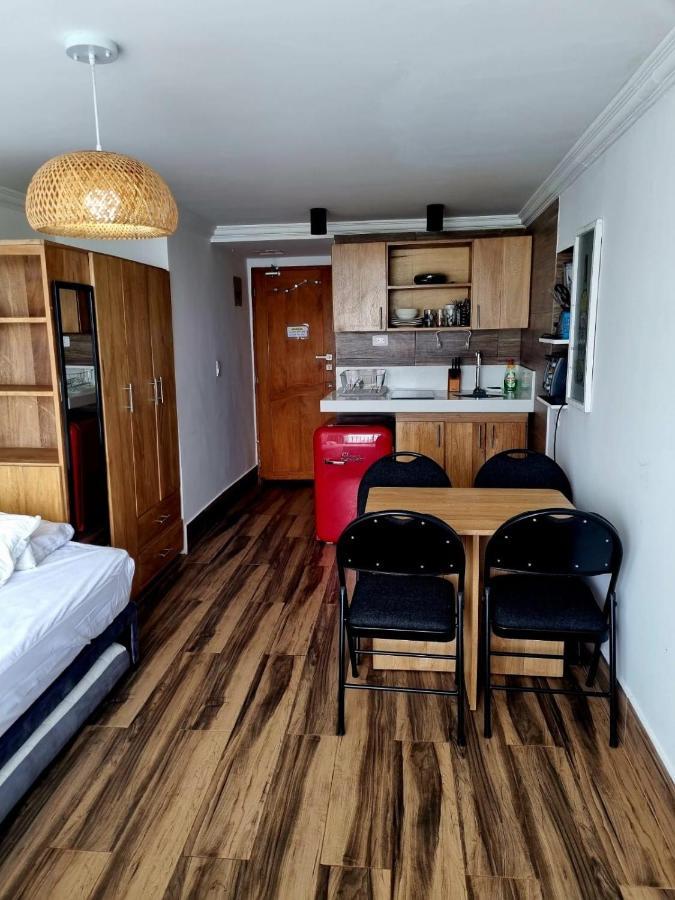 "Low Cost" Conquistador-Laguito Cartagena  Exterior foto
