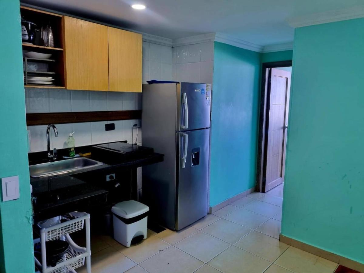 "Low Cost" Conquistador-Laguito Cartagena  Exterior foto