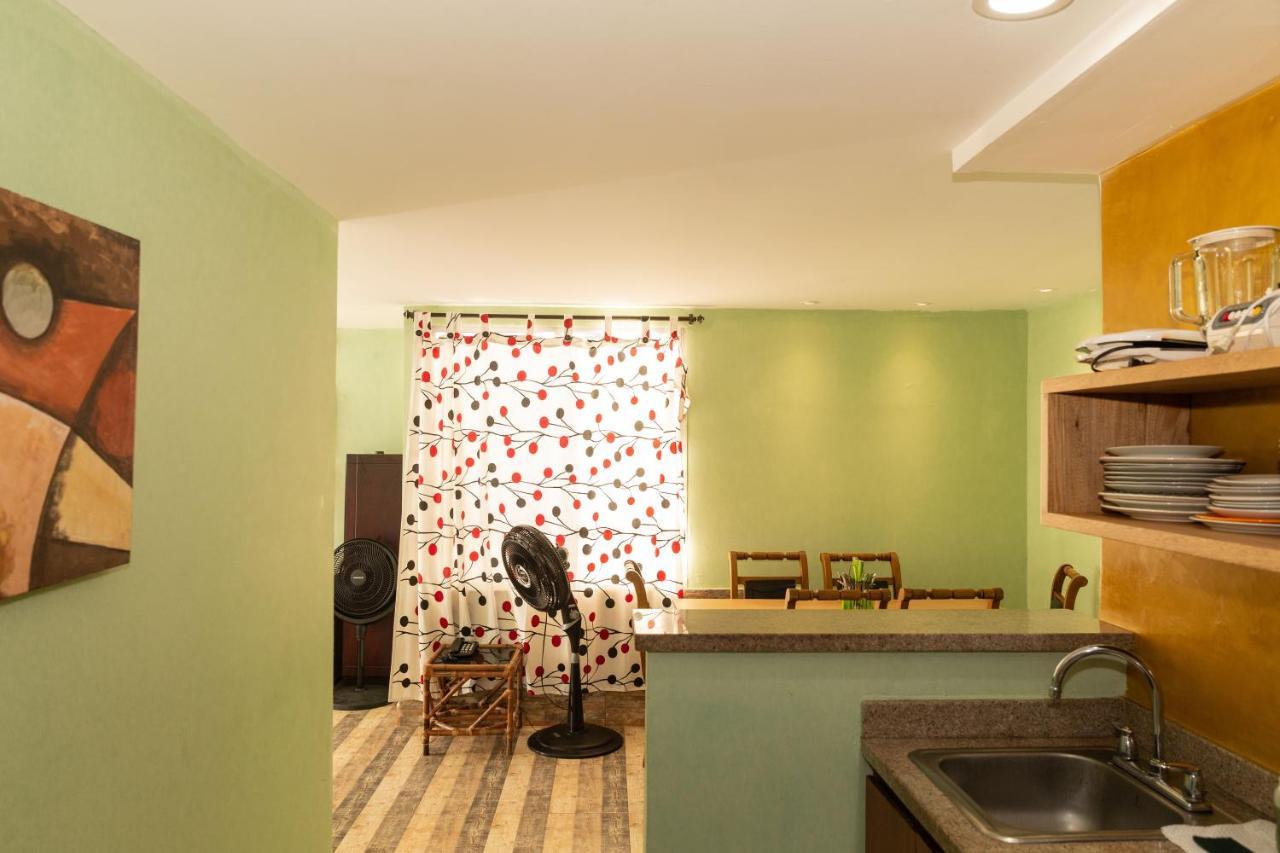 "Low Cost" Conquistador-Laguito Cartagena  Exterior foto